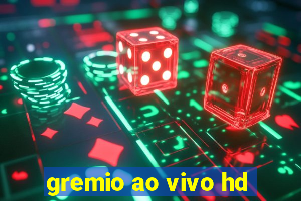 gremio ao vivo hd